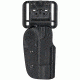 Blade-Tech OWB Holster, CZ 75,Black,Right Hand,D/OS Adjustable Sting Ray Loop HOLX000873844723