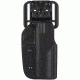 Blade-Tech OWB Holster, CZ SHADOW,Black,Right Hand,D/OS Adjustable Sting Ray Loop HOLX000844490077