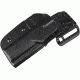 Blade-Tech OWB Holster, CZ SHADOW,Black,Right Hand,D/OS Adjustable Sting Ray Loop HOLX000844490077