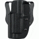 Blade-Tech OWB Holster, FN P45,Black,Left Hand ,Paddle HOLX000890443571