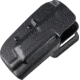 Blade-Tech OWB Holster, FN P45 Tactical,Black,Right Hand,Adjustable Sting Ray Loop HOLX000832180328