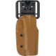 Blade-Tech OWB Holster, For Glock 34/35,Dark Earth,Right Hand,D/OS Adjustable Sting Ray Loop HOLX000834001185