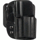 Blade-Tech OWB Holster, HK P2000SK,Black,Right Hand,Adjustable Sting Ray Loop HOLX000893702440