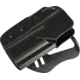 Blade-Tech OWB Holster, HK USP Fullsize 9/40,Black,Right Hand,Paddle HOLX000891659282