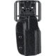 Blade-Tech OWB Holster, Springfield .45 LW Champion Oper,Black,Right Hand,D/OS Adjustable Sting Ray Loop HOLX000802501168
