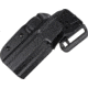 Blade-Tech OWB Holster, Springfield .45 LW Champion Oper,Black,Right Hand,D/OS Adjustable Sting Ray Loop HOLX000802501168