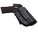 Blade-Tech OWB Holster, Fits STI 2011 models