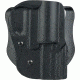 Blade-Tech OWB Holster, SW 19 2.5in,Black,Right Hand,Paddle HOLX000892890475