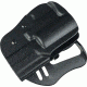 Blade-Tech OWB Holster, SW 19 2.5in,Black,Right Hand,Paddle HOLX000892890475