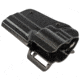 Blade-Tech OWB Holster, SW 625 4in,Black,Right Hand,Adjustable Sting Ray Loop HOLX000857420905
