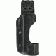 Blade-Tech Pro-Series Speed Rig,HK Match,Black,Right Hand,D/OS Tek-lok HOLX001380602779