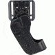 Blade-Tech Pro-Series Speed Rig,STI 2011 Tactical 5in,Black,Right Hand,D/OS Adjustable Sting Ray Loop HOLX001300541224