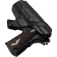 Blade Tech Nano IWB Holster, Black HOLX000407217640