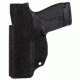 Blade-Tech Revolution Klipt Appendix Holster,MP Shield 9/40,App Klip 1.75in,Black,Right Hand HOLX0090KSWMPSAKBLKRH
