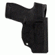 Blade-Tech Revolution Klipt Appendix Holster,MP Shield 9/40,App Klip 1.75in,Black,Right Hand HOLX0090KSWMPSAKBLKRH