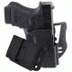 Blade Tech Revolution For Glock 29/30,Combo Pack,Holster, DMP HOLX0076RC2930BLKRH