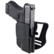 Blade Tech Revolution For Glock 29/30,Combo Pack,Holster, DMP HOLX0076RC2930BLKRH