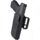 Blade Tech Revolution For Glock 34/35,Combo Pack,Holster, DMP HOLX0076RC3435BLKRH