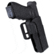 Blade Tech Revolution For Glock 34/35,Combo Pack,Holster, DMP HOLX0076RC3435BLKRH