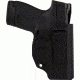 Blade Tech Revolution Klipt Appendix Holster,Springfield Armory XDS,App. Klip 1.75in,Black,Right Hand HOLX0090KSAXDSAKBLKRH