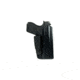 Blade-Tech Springfield XDS 9mm with 3.3 Inch Barrel, Ambidextrous Inside the Waistband Klipt Appendix Holster, Black, BTHOLX010015243654