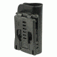 Blade-Tech Streamlight Strion LED , Vertical, Lens Up, Black, Tek-Lok ACCX0028STMSTRVLUBLKTL