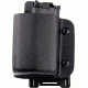 Blade Tech Tactical Flashlight Pouch, TLR2,Black,Vertical,Lens Up,Tek-Lok ACCX0033SLTLR2VLUBLKTL