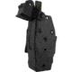 Blade-Tech Taser X26P Holster, 3in. Duty Loop, LH, 1 Add Cartridge HOLX0075TAX26P3DLH1C