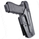 Blade Tech WRS Level II Duty Holster, Black HOLX001845462813