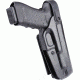 Blade Tech WRS Level II Duty Holster, Black HOLX001817388182