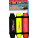 Blakemore 6in Rod Floaters 3/Pk Asst-Black/Yellow/Orange, 436