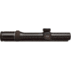 Blaser USA Rifle Scope, 1-7x28mm, First Focal Plane, IC, 80400924