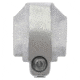 Blaylock Total Encasement Bulldog Coupler Lock 2 5/16, 2-5/16in, TL-23