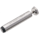 Blitzkrieg Components 9mm Hydraulic Buffer High Damped, 4.0, Stainless Steel, RB5015HD
