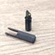 Blitzkrieg Components AK Blitz-Lok Sight Post - Spike Tip, Green, AKSPKGTD