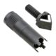Blitzkrieg Components AR-15 Chevron Front Sight Post