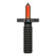 Blitzkrieg Components AR Spike Front Sight Post
