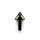 Blitzkrieg Components Benelli/Beretta Chevron Front Sight Post