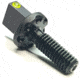 Blitzkrieg Components AR Blitz-Lok Sight Post - Flat Tip