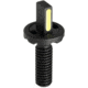 Blitzkrieg Components AR Blitz-Lok Sight Post - Flat Tip