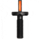 Blitzkrieg Components AR Blitz-Lok Sight Post - Flat Tip