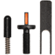 Blitzkrieg Components AR Blitz-Lok Sight Post - Flat Tip