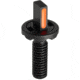 Blitzkrieg Components AR Blitz-Lok Sight Post - Flat Tip