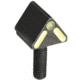 Blitzkrieg Components Benelli/Beretta Chevron Sight Post, Tritium Dot