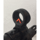 Blitzkrieg Components PTR Chevron Front Sight Gen 2, Orange, HKPTRCVO
