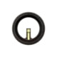 Blitzkrieg Components HK Flat Front Sight Gen 2, Tritium Dot, Luminescent Green, HKFLTLGTD