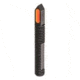 Blitzkrieg Components Kriss Defiance Spike Front Sight Post, Orange, KDSFS08O
