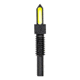 Blitzkrieg Components MP Mbus Pro Spike Front Sight Post, Green, MPSFS08LG