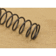 Blitzkrieg Components Sprinco AR10 Carbine Buffer Spring, Orange, SPRINCO-25762