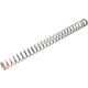 Blitzkrieg Components Sprinco AR10 Carbine Buffer Spring, Orange, SPRINCO-25762